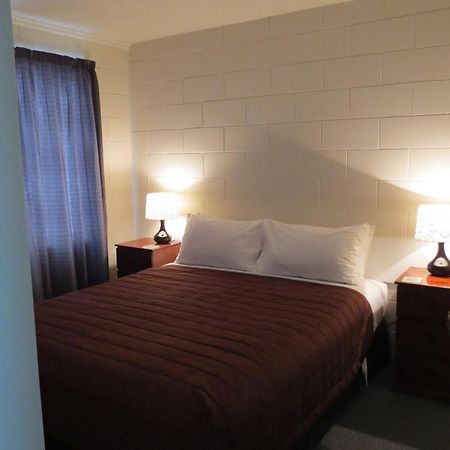 Culverden Court Motel Luaran gambar