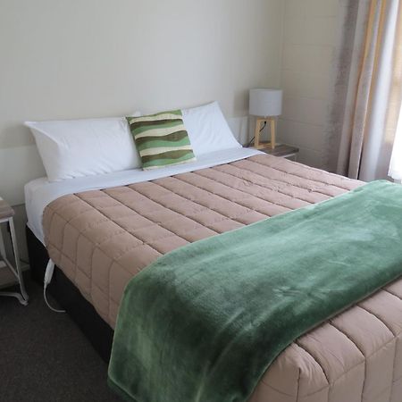 Culverden Court Motel Luaran gambar